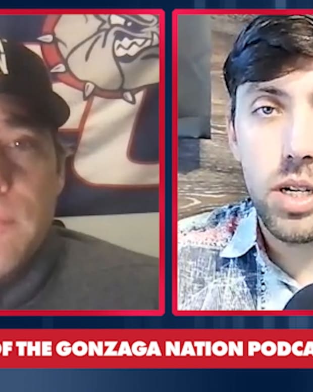 WCC Weekly - What is the biggest part of the Gonzgaa Conference Schedule and Marcus Adams Jr